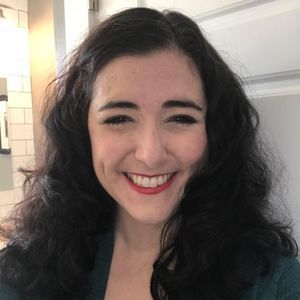 Meet your Posher, Brooke